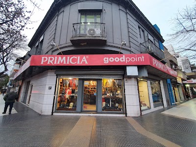 Primicia Goodpoint Marroquinería Boutique