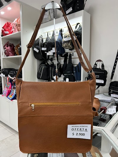 ANZISI Carteras