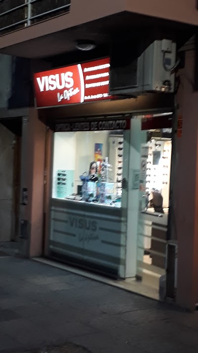 VISUS La Optica