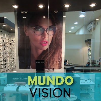 Óptica Mundo Visión