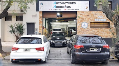 Automotores Arribenos