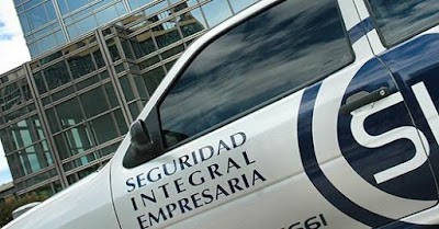 SIE Seguridad Integral