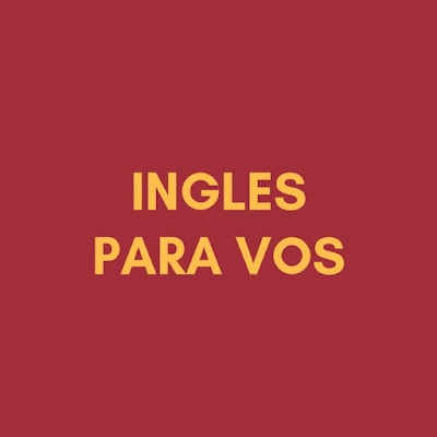 INGLES PARA VOS