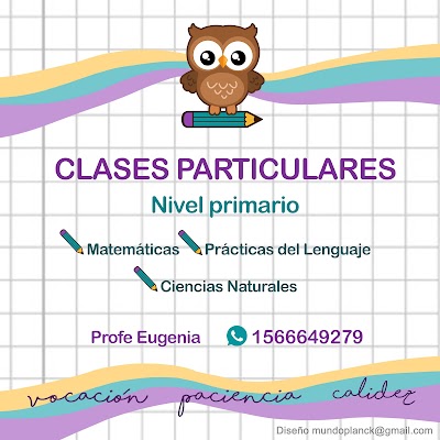 Clases particulares Vicente López