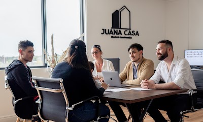 Juana Casa