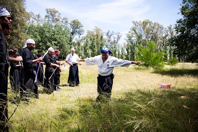 Nippon Shugendo Ryu