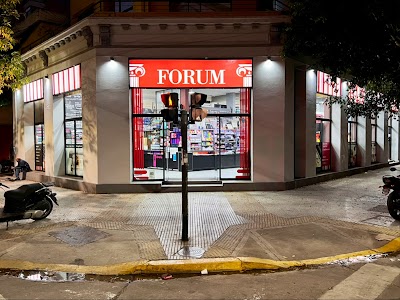 Forum Belgrano