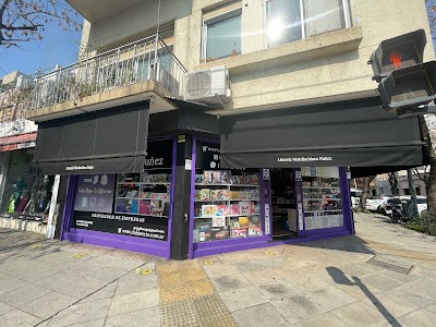 Libreria Distribuidora Núñez