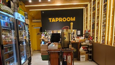 Taproom - Nuñez