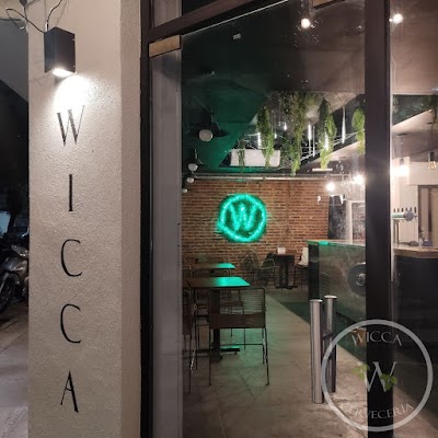 Wicca Birra y Café