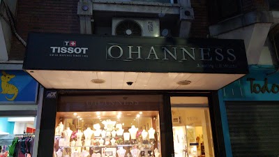 Ohanness