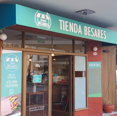 Tienda Besares