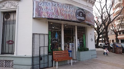 El Goyanito Carniceria