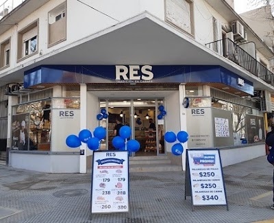 RES