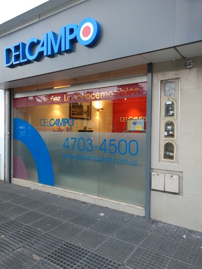 DEL CAMPO Inmobiliaria Constructora