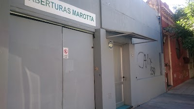 Aberturas Marotta