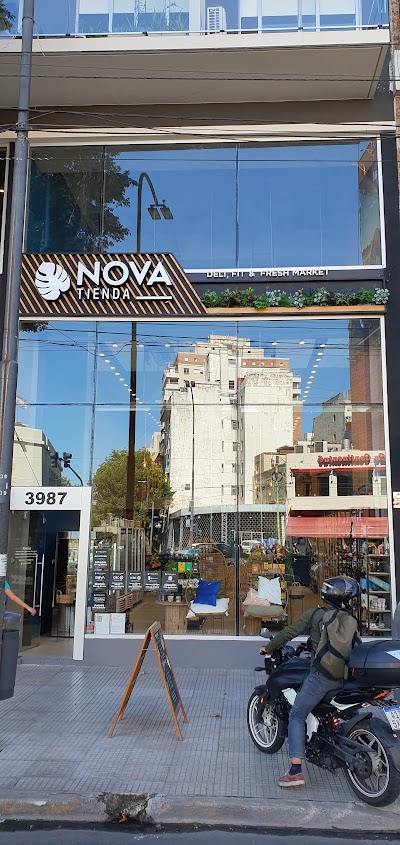 Tienda Nova Nuñez