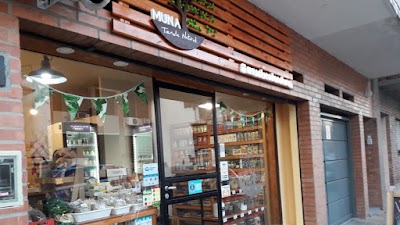 Muna Tienda Natural