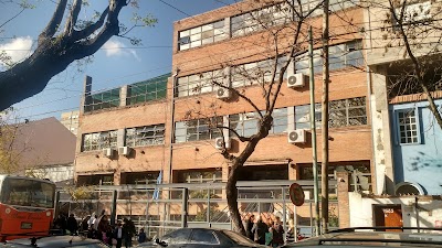 LOMAS DE NUÑEZ UPPER SCHOOL