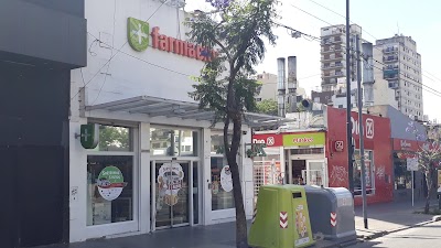 Farmacity