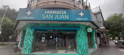 Farmacia San Juan