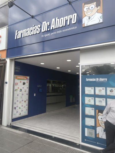 Farmacias Dr. Ahorro