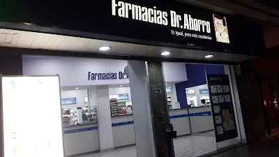 Farmacias del Dr. Ahorro