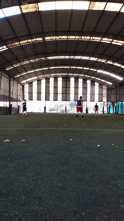 Club Ciudad Futbol (Ex Muni Futbol)