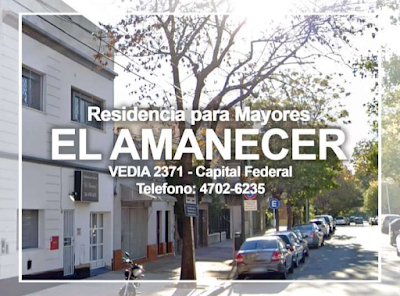 Residencia Para Mayores Amanecer