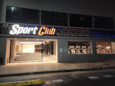 Sportclub Quesada Núñez -