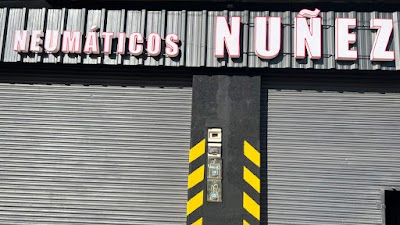 Neumáticos Nuñez