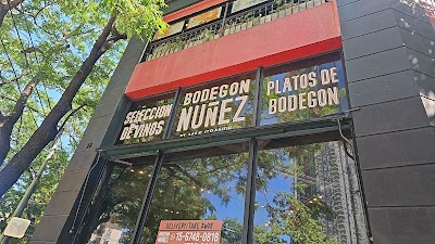 Bodegón Núñez