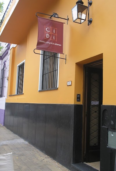 C.I.D.I. Centro Integral de Idiomas