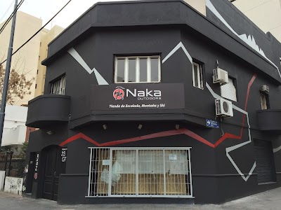 Naka Outdoors