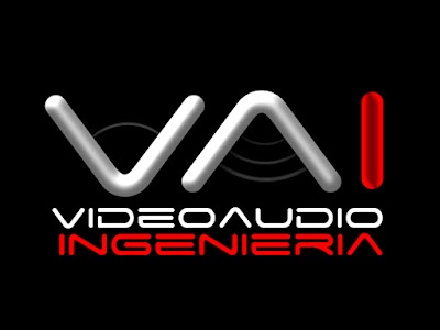 VAI.ar Video Audio Ingeniería