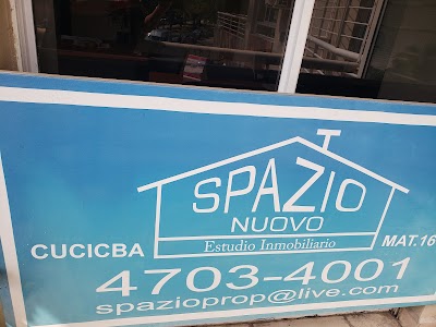 SPAZIO NUOVO