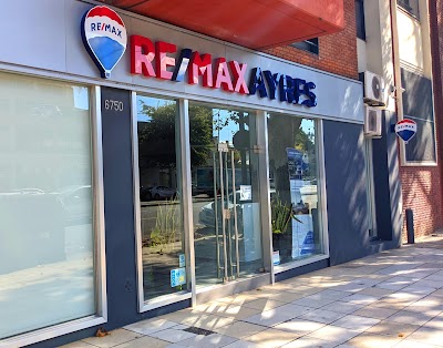 REMAX Ayres