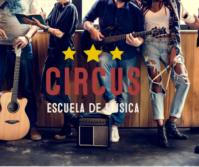 CIRCUS | Espacio de Música