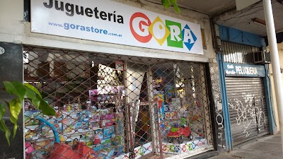 Jugueteria Gora