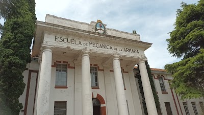 Espacio Memoria y Derechos Humanos ex ESMA