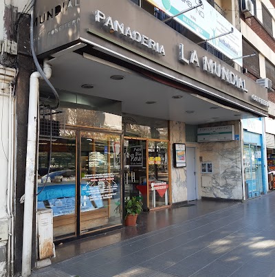 La Mundial Bakery