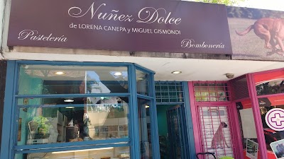 Nuñez Dolce