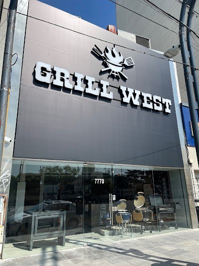 Grill West Store