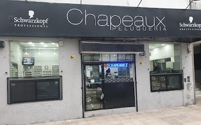 Peluquería Chapeaux