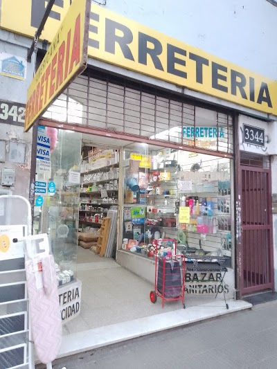 Ferreteria