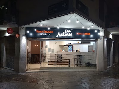 Don Antonio Pizzas & Empanadas NUÑEZ