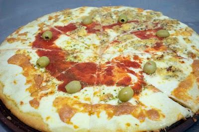 Pizza Gigante