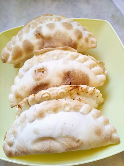 Foodies Empanadas