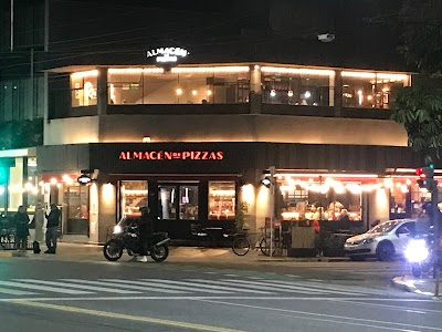 Almacén de Pizzas - Nuñez