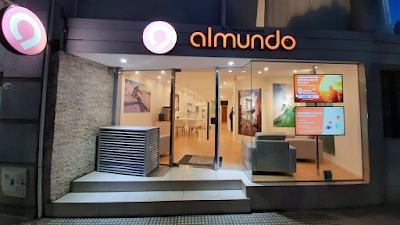 Almundo